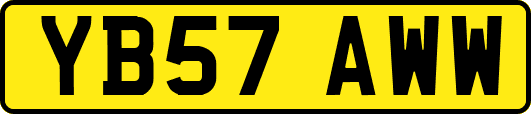 YB57AWW