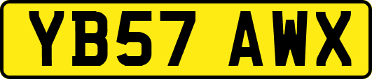 YB57AWX