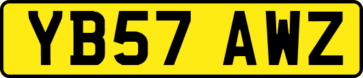 YB57AWZ