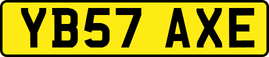 YB57AXE