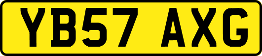 YB57AXG