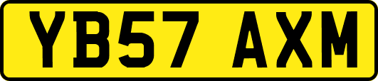 YB57AXM