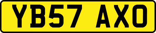 YB57AXO