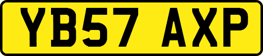 YB57AXP