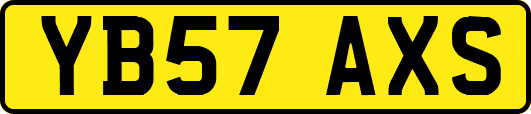 YB57AXS