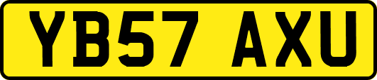 YB57AXU