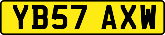 YB57AXW
