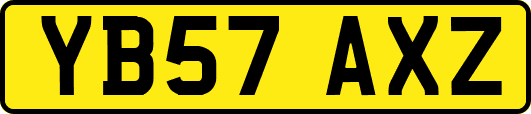 YB57AXZ