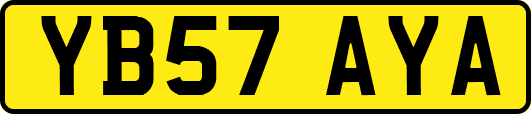 YB57AYA