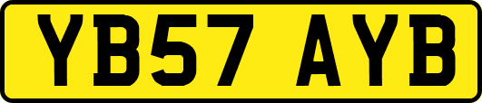 YB57AYB