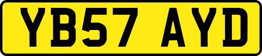 YB57AYD