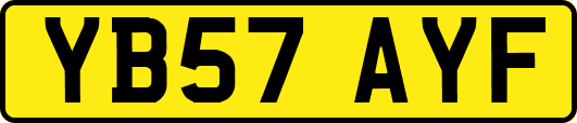 YB57AYF