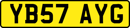 YB57AYG