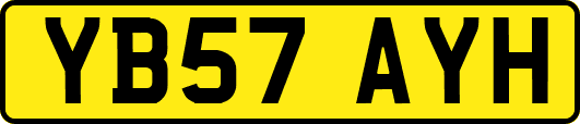 YB57AYH