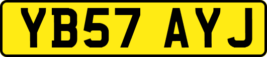 YB57AYJ
