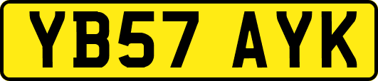 YB57AYK