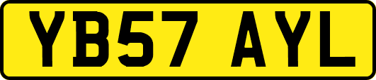 YB57AYL