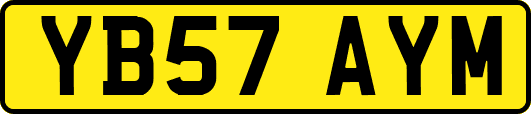 YB57AYM