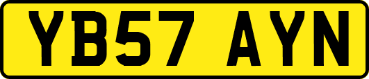 YB57AYN