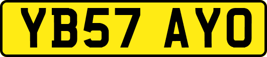 YB57AYO