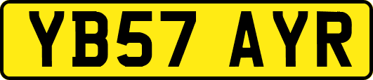 YB57AYR