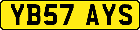 YB57AYS