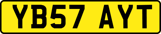 YB57AYT