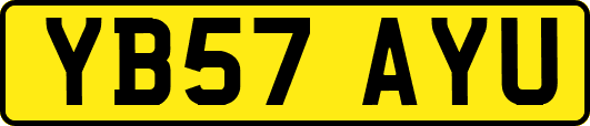 YB57AYU