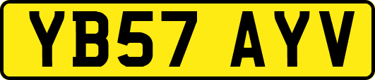 YB57AYV