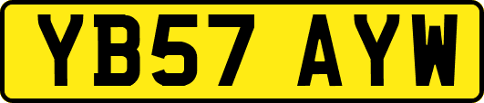 YB57AYW