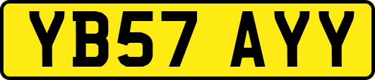 YB57AYY