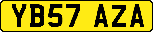 YB57AZA