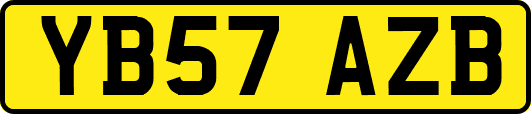 YB57AZB