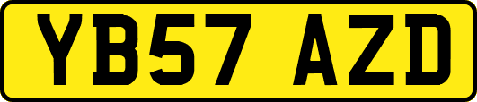 YB57AZD
