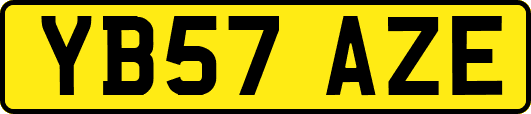 YB57AZE