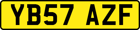 YB57AZF