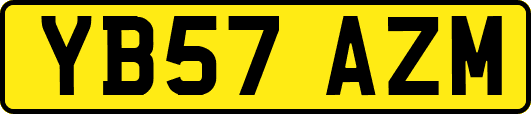 YB57AZM