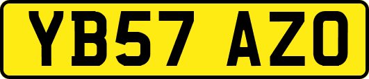 YB57AZO