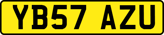 YB57AZU