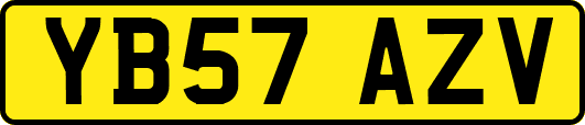 YB57AZV