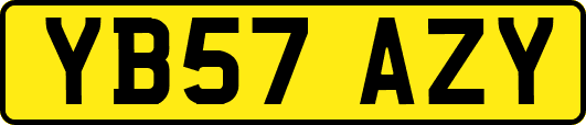 YB57AZY