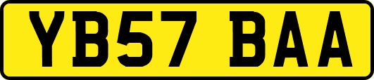 YB57BAA