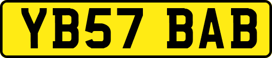 YB57BAB