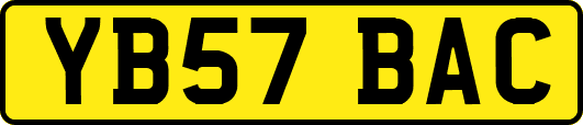 YB57BAC