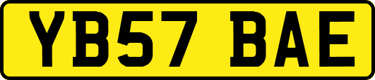 YB57BAE
