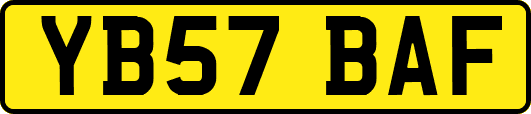 YB57BAF