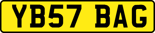 YB57BAG