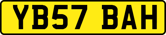 YB57BAH