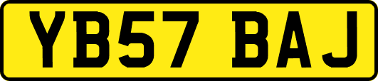 YB57BAJ