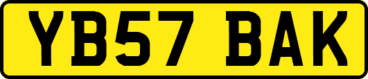 YB57BAK